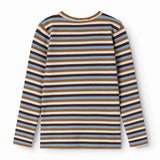 MarMar Blue Stripes T-Shirt