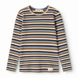 MarMar Blue Stripes T-Shirt