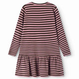 MarMar Heather Stripe Diro Dress