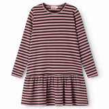 MarMar Heather Stripe Diro Dress
