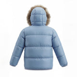 Pramie Blue Coat