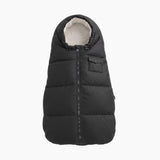 Pramie Black Carriage Sack
