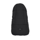 Pramie Black Carriage Sack