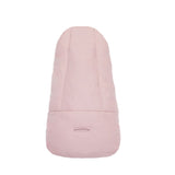 Pramie Mauve Carriage Sack