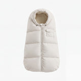 Pramie Ivory Carriage Sack