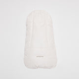 Pramie Ivory Carriage Sack