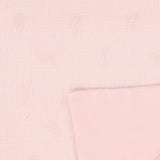 Bebe Jolee Pink Hot Air Balloon Blanket