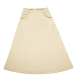 Crew Tan Ali Maxi Skirt