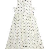 Zaikamoya Small Flowers Greta Jumper