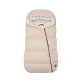Ellabee Beige Down Baby Nest