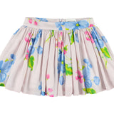 Morley Orchid Ice Sprint Skirt