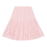 Molo Candy Floss Bianna Skirt