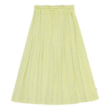 Molo Green Tea Brittany Skirt