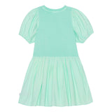 Molo Cool Mint Chikako Dress
