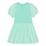 Molo Cool Mint Chikako Dress