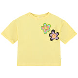 Molo Friendly Flowers Reinette T-Shirt