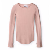 Molo Petal Blush Rochelle T-Shirt