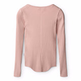 Molo Petal Blush Rochelle T-Shirt
