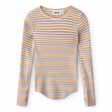 Molo Sand Rainbow Rochelle T-Shirt