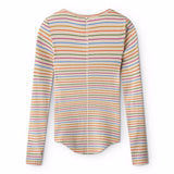 Molo Sand Rainbow Rochelle T-Shirt