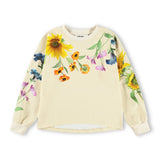 Molo Rainbow Flora Reniza Top