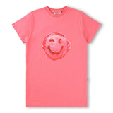 Molo Scoop Raspberry Clarabella Dress