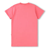 Molo Scoop Raspberry Clarabella Dress