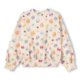 Molo Mini Cakes Marge Sweater