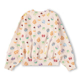 Molo Mini Cakes Marge Sweater