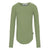 Molo Moss Green Rochelle T-Shirt