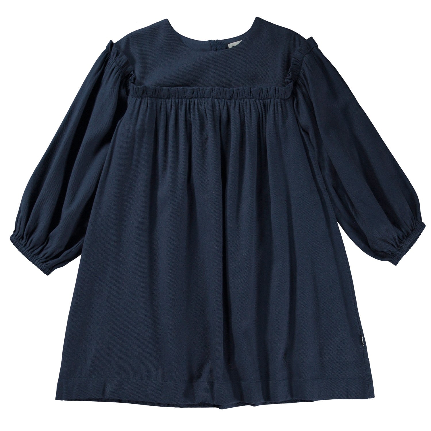 Molo Navy Sky Cilla Dress
