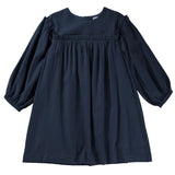 Molo Navy Sky Cilla Dress