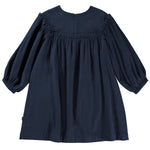 Molo Navy Sky Cilla Dress