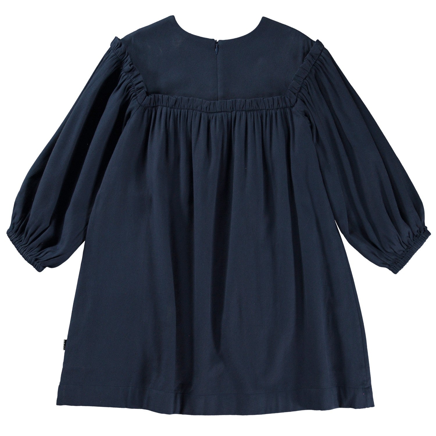 Molo Navy Sky Cilla Dress