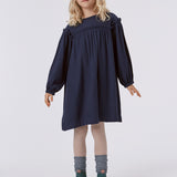 Molo Navy Sky Cilla Dress