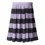 Molo Wide Stripe Bess Skirt