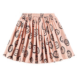 Molo Rose Cloud Moods Bonnie Skirt