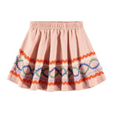 Molo Rose Cloud Barbera Skirt