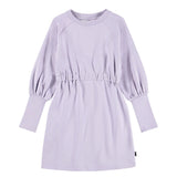 Molo Faded Purple Caeley Dress