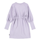 Molo Faded Purple Caeley Dress