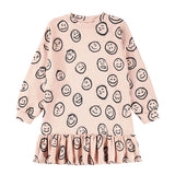 Molo Rose Cloud Moods Cherice Dress