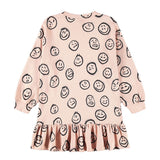 Molo Rose Cloud Moods Cherice Dress