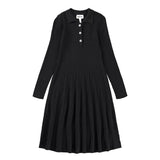 Molo Black Cecilia Dress
