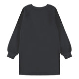 Molo Black Carola Dress