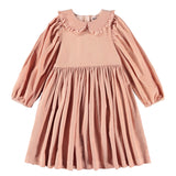 Molo Rose Cloud Christine Dress