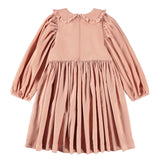Molo Rose Cloud Christine Dress