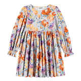 Molo Paper Flowers Camie Dress