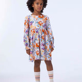 Molo Paper Flowers Camie Dress
