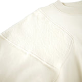 Molo Buttercream Marion Sweater