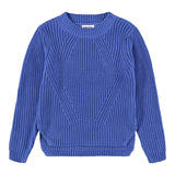 Molo Violet Blue Gillis Jumpers